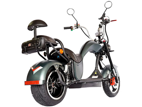 Электроскутер SKYBOARD CHOPPER 3000 PRO